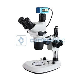 Стереомикроскоп Cossim SRZ870A-1000U3 фото