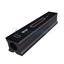 Брусковый металлический уровень SHUN FENG JIN SFJ-T200 фото