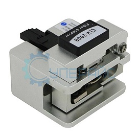 Портативный скалыватель оптических волокон Tribrer CLV-200B фото