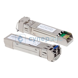 Модуль SFP СТЭЗ STEZ-SFP-FX фото