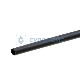 Термо-трубка толстостенная 18мм/1м фото