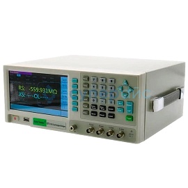 LCR измеритель East Tester ET3502 фото