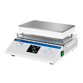 Электронный преднагреватель плат Ancssy AS-DB-2AB фото