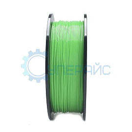 PLA пластик 1,75 мм KCAMEL зеленый 1 кг фото