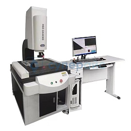 Микроскоп видеоизмерительный De Liang international CNC 4030 фото