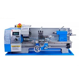 Станок токарный Tonchen TC210-400 фото