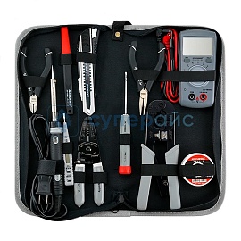 Комплект инструментов для ремонта Jerxun JX-1036F фото