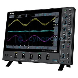 Настольный цифровой осциллограф Micsig MHO3-3504 фото