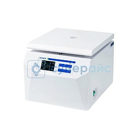 Лабораторная центрифуга Lichen LC-LX-H185C 6 x 50 мл фото
