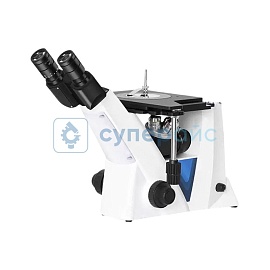 Инвертированный микроскоп Decca X3D фото