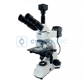 Микроскоп Sanotid TD-H-500U2 фото