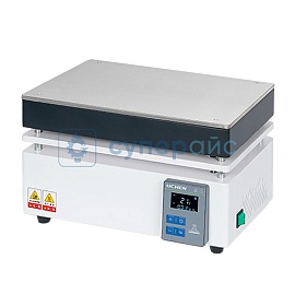 Термостол LICHEN LC-DB-1AB фото