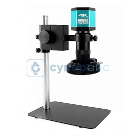 Микроскоп цифровой YIZHAN XHU4006 фото