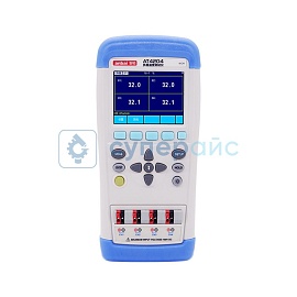 Аккумуляторный тестер температуры Anbai AT4204 фото