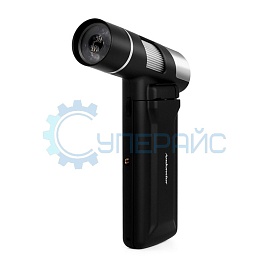 Электронный микроскоп USB Andonstar AD203 со встроенным дисплеем фото