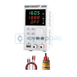 Цифровой источник питания A-BF SS-1605HP фото