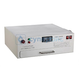 Печь для пайки XIN HAO MAI X962CF фото