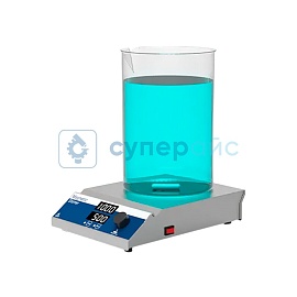 Мешалка лабораторная Xianlinyiqi MS-10 фото