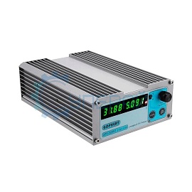 Лабораторный импульсный источник питания GOPHERT CPS-3205 II (32В, 5А) фото