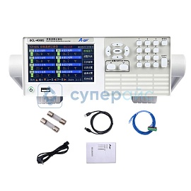 Температурный тестер A-BF BCL4008S фото