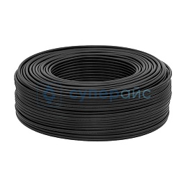 Линия связи RVSP 4-жильный, 0,75 мм² (20 м) фото