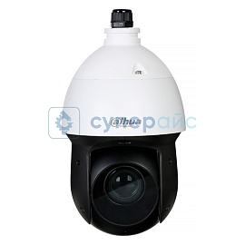 Купольная IP-камера Dahua DH-SD49825GB-HNR фото