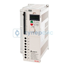 Частотный конвертер Веспер E4-8400 5,5 кВт -007H фото