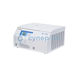 Лабораторная центрифуга MKE MK-60R фото