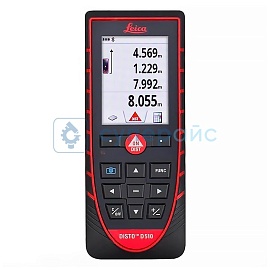 Дальномер Leica DISTO™ D510 фото