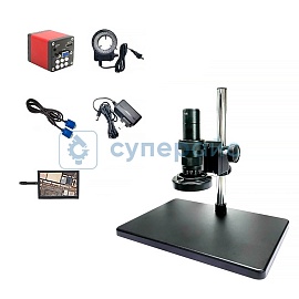 Микроскоп USB Sanqiang Teda TD3800HV фото
