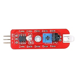 Инфракрасный датчик расстояния OpenJumper фото