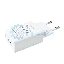 Зарядка GAT-0501000CE с кабелем Type-C фото