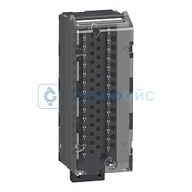 Клеммная колодка Schneider Electric BMXFTB2820 фото