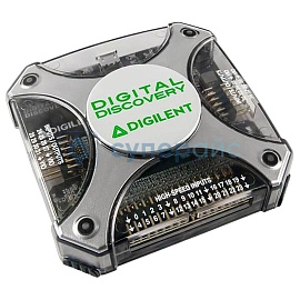 Цифровой анализатор Digital Discovery 410-338 фото