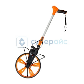 Цифровой дорожный курвиметр RGK Q64 фото