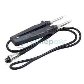 Термопинцет для паяльной станции GORDAK 902 фото