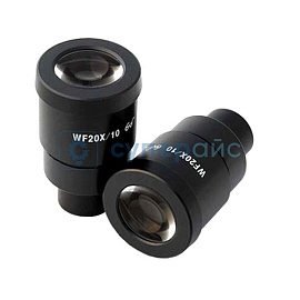 Окуляр AmScope EP20X30 фото