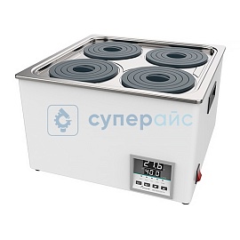 Циркулирующая баня Joanlab WB100-4 фото