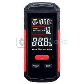 Влагомер Wintact WT635 фото