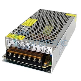 Блок питания ANWEI, 5В, 30А, 150Вт фото