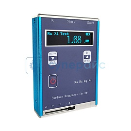 Тестер шероховатости поверхности COY TR100 фото