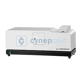 Анализатор размера частиц Mead QL-1075 фото