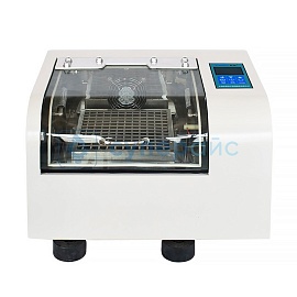 Лабораторный встряхиватель Cimo KYC-211 фото