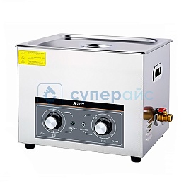 Ультразвуковой очиститель Xiuilab XU-PS-60 фото