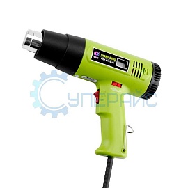 Промышленный фен Chang Shou CS-822B-2000 фото