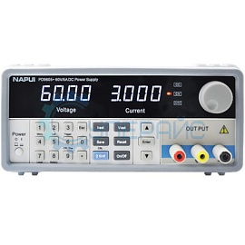 Программируемый источник питания Napui PD9605+ фото