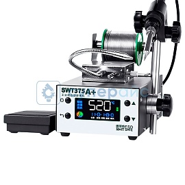 Паяльная машина Sweet 375A 85 Вт фото