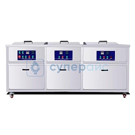 УЗ ванна Yu clean AK-3012 фото