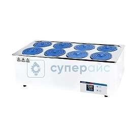 Термостатическая водяная камера Ancssy HH-8G фото