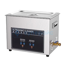 Ультразвуковая цифровая ванна Guoke GK-DY-040S-2 фото